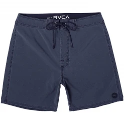 RVCA VA Pigment 18" Boardshorts Mens