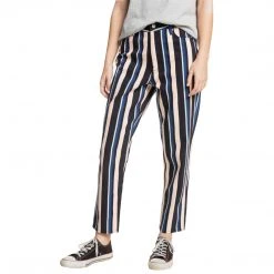 Quiksilver Womens Dream Is On Cropped Pants