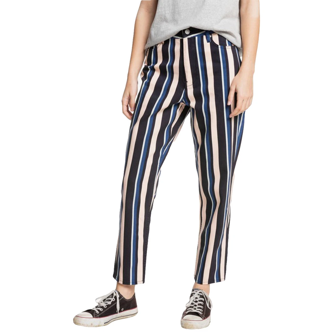 Quiksilver Womens Dream Is On Cropped Pants 3 Quiksilver Womens Dream Is On Cropped Pants