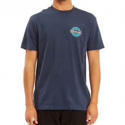 Billabong Transit S/S Tee Mens