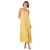Rip Curl Vista Maxi Dress Womens