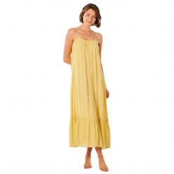 Rip Curl Vista Maxi Dress Womens