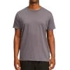 Billabong Mens Essential SS Wave Washed Tee (PS)
