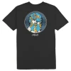 O'Neill Mens Departure S/S Tee