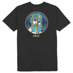 O'Neill Mens Departure S/S Tee