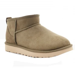 UGG Classic Ultra Mini Boot Boots