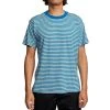 RVCA Mens Pit Stop S/S Tee