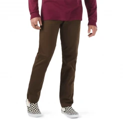 Vans Authentic Chino Slim Pant Mens