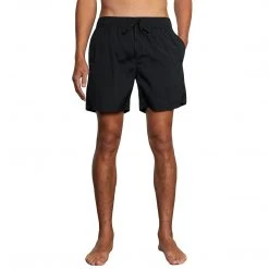 RVCA Mens Flux Walkshort 16"
