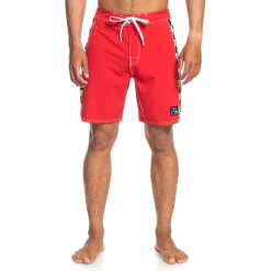 Quiksilver Mens Echo Beach Arch 18" Boardshorts