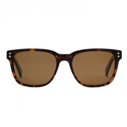 Otis Eyewear Mens Test Of Time X Eco Sunglasses (Havana/Brown Polar)