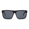 Otis Eyewear Mens After Dark Sunglasses (Black Woodland Matte/Grey Polar) 1 Otis Eyewear Mens After Dark Sunglasses (Black Woodland Matte/Grey Polar)