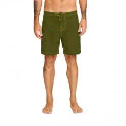Critical Slide Mens Cahoots 18" Boardshort
