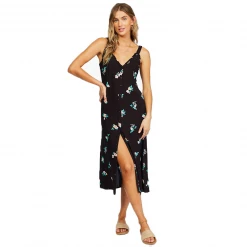Billabong Womens Sweet Edges Dress