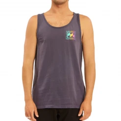 Billabong Crayon Wave Washed Tank (PS)