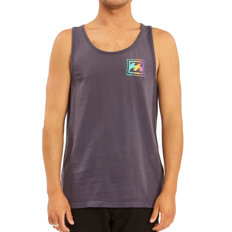 Billabong Crayon Wave Washed Tank (PS) 3 Billabong Crayon Wave Washed Tank (PS)