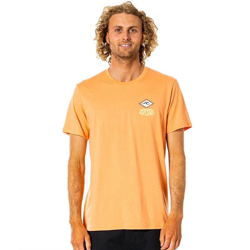 Rip Curl Psych Shred S/S Tee 5 Rip Curl Psych Shred S/S Tee