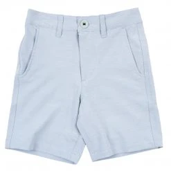 Alton Boy's(8-16) The Daily Shorts Kids