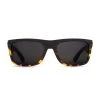Kaenon Burnet Polarized Sunglasses (Black/Tortoise 2)