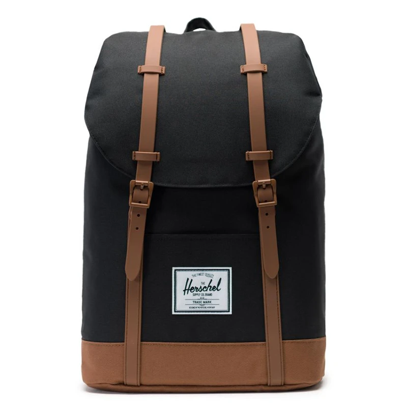 Herschel Retreat Backpack Mens 3 Herschel Retreat Backpack Mens