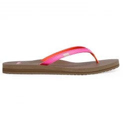 Sanuk Yoga Joy Sandal Womens