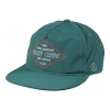Salty Crew Mens Two Fold 5-Panel Strapback Hat