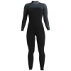 Women's Buell RBZ Stealth Mode 3/2mm Back Zip Fullsuit