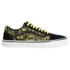 Spongebob + Gigliotti X Vans Skate Old Skool