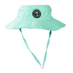 Jack's Surfboards Kids Palm Bucket Hat
