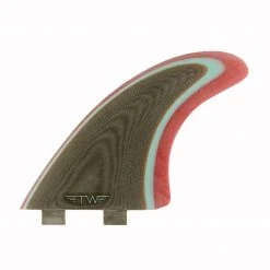 Captain Fin Co Captain Fin Tyler Warren Twin+ Trailer Fin 16 Captain Fin Co Captain Fin Tyler Warren Twin+ Trailer Fin