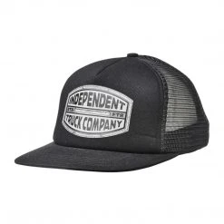 Independent Truck Co. Curb Mesh Trucker Hat