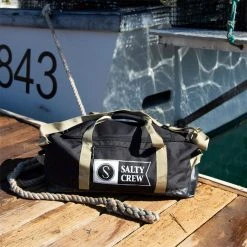 Salty Crew Offshore Duffle Bag Mens