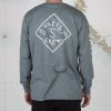 Salty Crew Mens Tippet Atlas L/S Tee 2 Salty Crew Mens Tippet Atlas L/S Tee