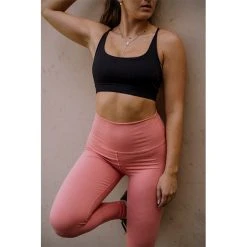 Jack's Surfboards Glacier High Waisted Leggings