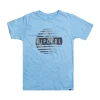Rip Curl Egan Tropics S/S Tee