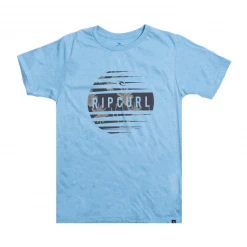 Rip Curl Egan Tropics S/S Tee