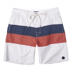 RVCA Mens Noble 2 18" Boardshorts