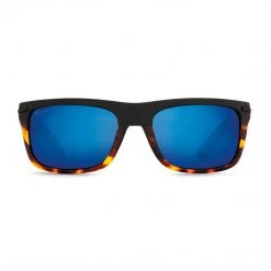Kaenon Burnet Ultra Polarized Sunglasses (Black/Tortoise)