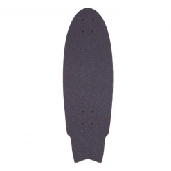 Alton Stinger 26.5" Wood/Black Cruiser Skateboard