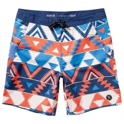 Roark Mens Boatman 18" Boardshorts