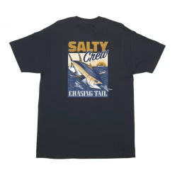 Salty Crew Mens Flyer S/S Tee
