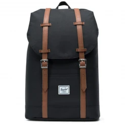 Herschel Retreat Backpack Mid-Volume Mens