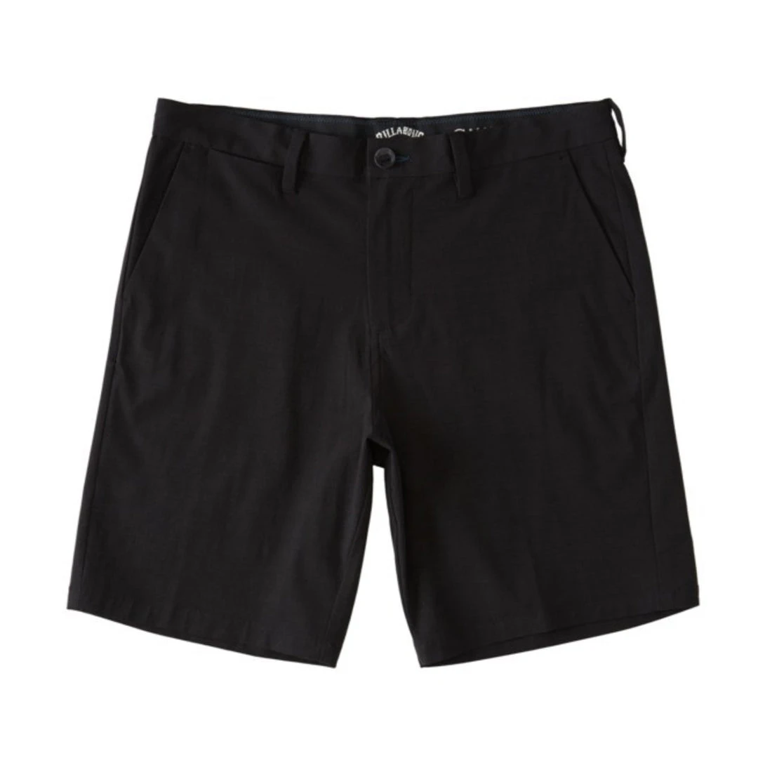Billabong New Order Slub Short 19" (PS) Mens 3 Billabong New Order Slub Short 19" (PS) Mens