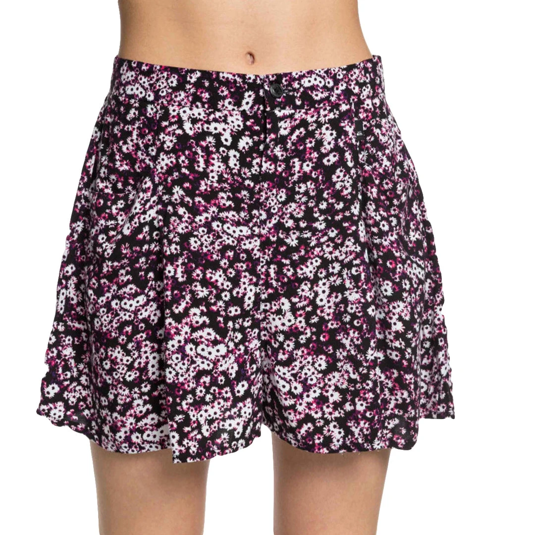 Quiksilver OG Light Printed Short 3 Quiksilver OG Light Printed Short