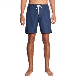 RVCA Stanton 17" Boardshort Mens 14 RVCA Stanton 17
