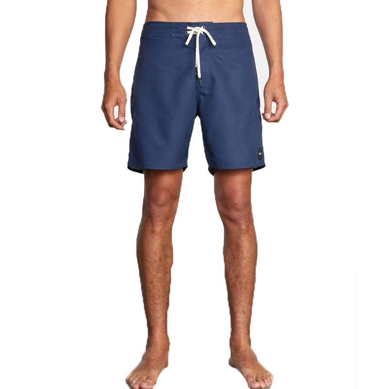 RVCA Stanton 17" Boardshort Mens 7 RVCA Stanton 17" Boardshort Mens