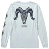Roark Bighorn Long Sleeve Tee