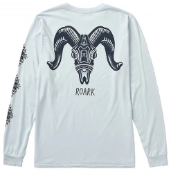 Roark Bighorn Long Sleeve Tee