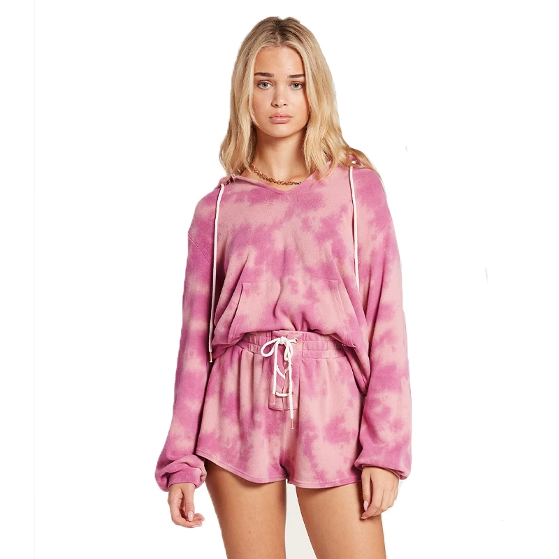 Volcom Lived In Lounge Fleece Short(PS) Womens 11 Volcom Lived In Lounge Fleece Short(PS) Womens