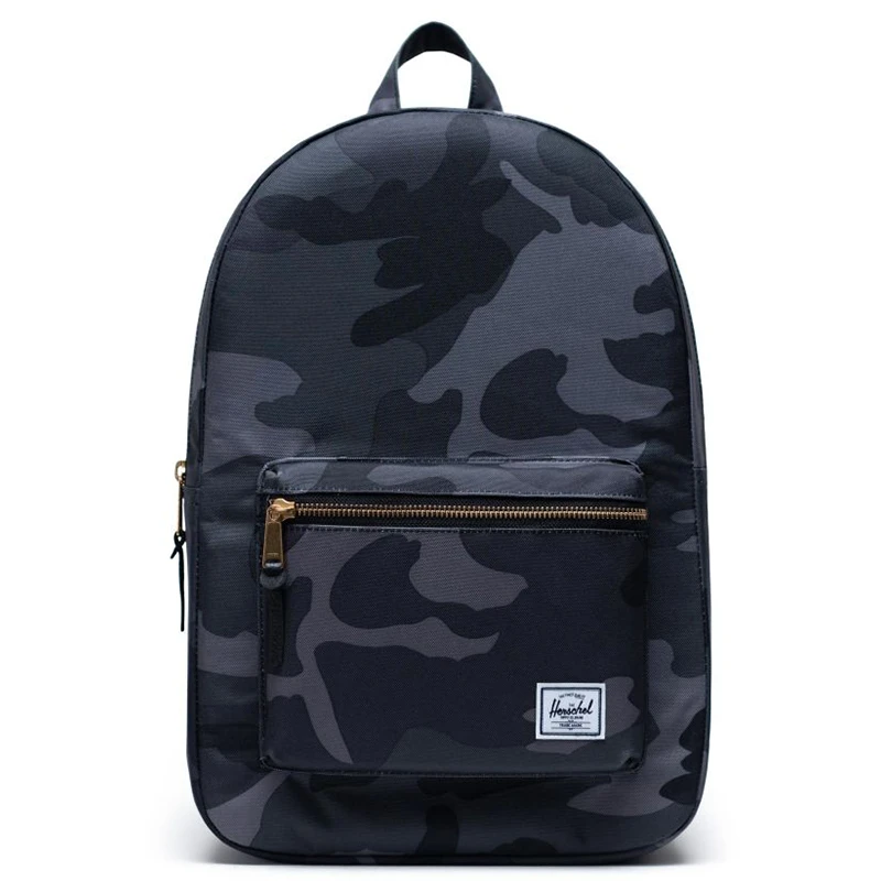 Herschel Mens Settlement Backpack 12 Herschel Mens Settlement Backpack